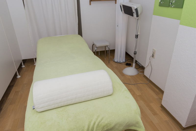 Behandlungszimmer 3