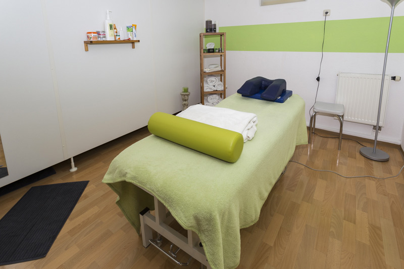 Behandlungszimmer 2
